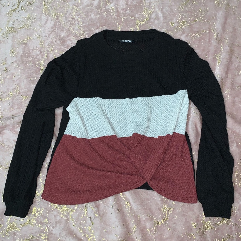 5/15!!!Never worn with packaging